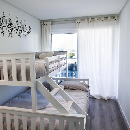 Apartamento Nuevo En La Playa- Met- Oliva Nova Golf Екстериор снимка