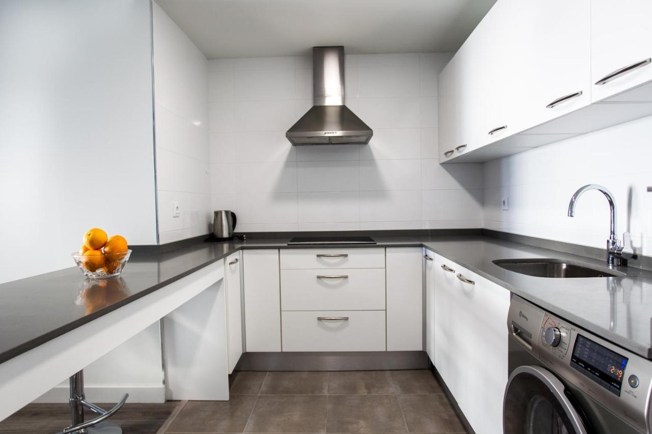 Apartamento Nuevo En La Playa- Met- Oliva Nova Golf Екстериор снимка