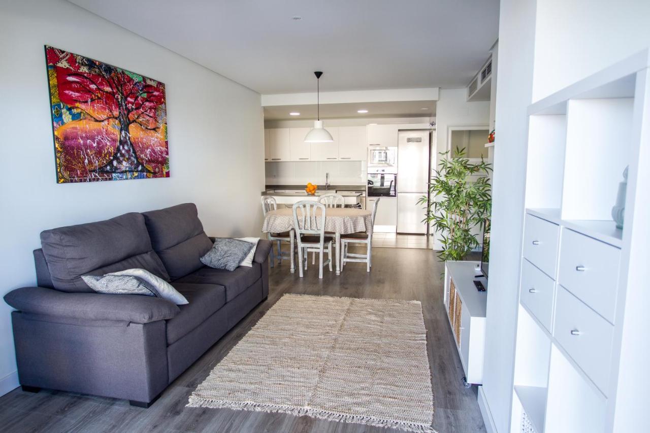 Apartamento Nuevo En La Playa- Met- Oliva Nova Golf Екстериор снимка