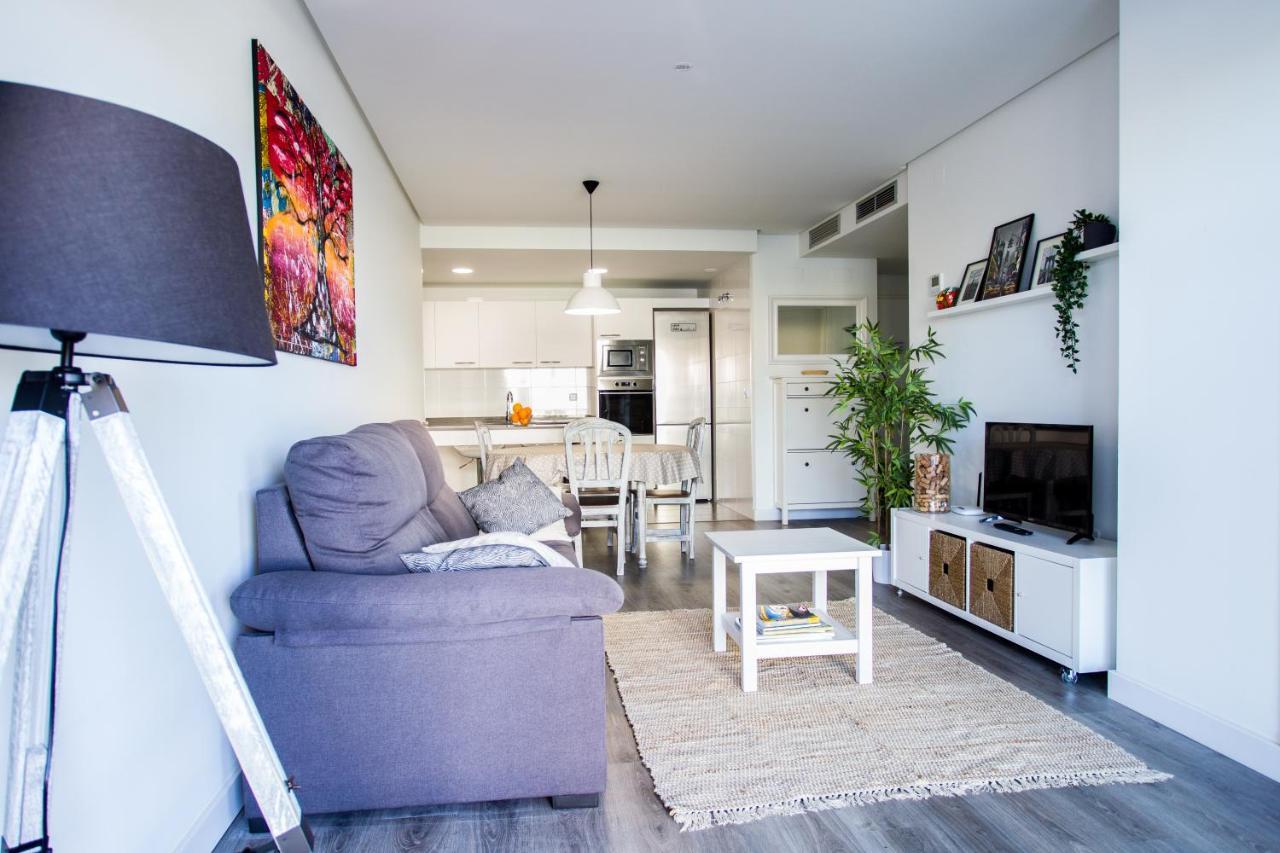 Apartamento Nuevo En La Playa- Met- Oliva Nova Golf Екстериор снимка
