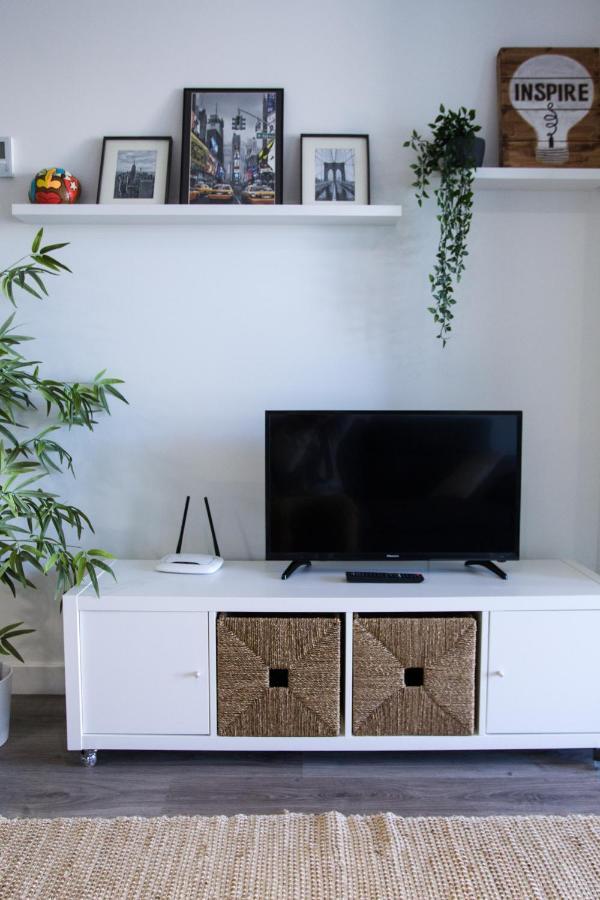 Apartamento Nuevo En La Playa- Met- Oliva Nova Golf Екстериор снимка
