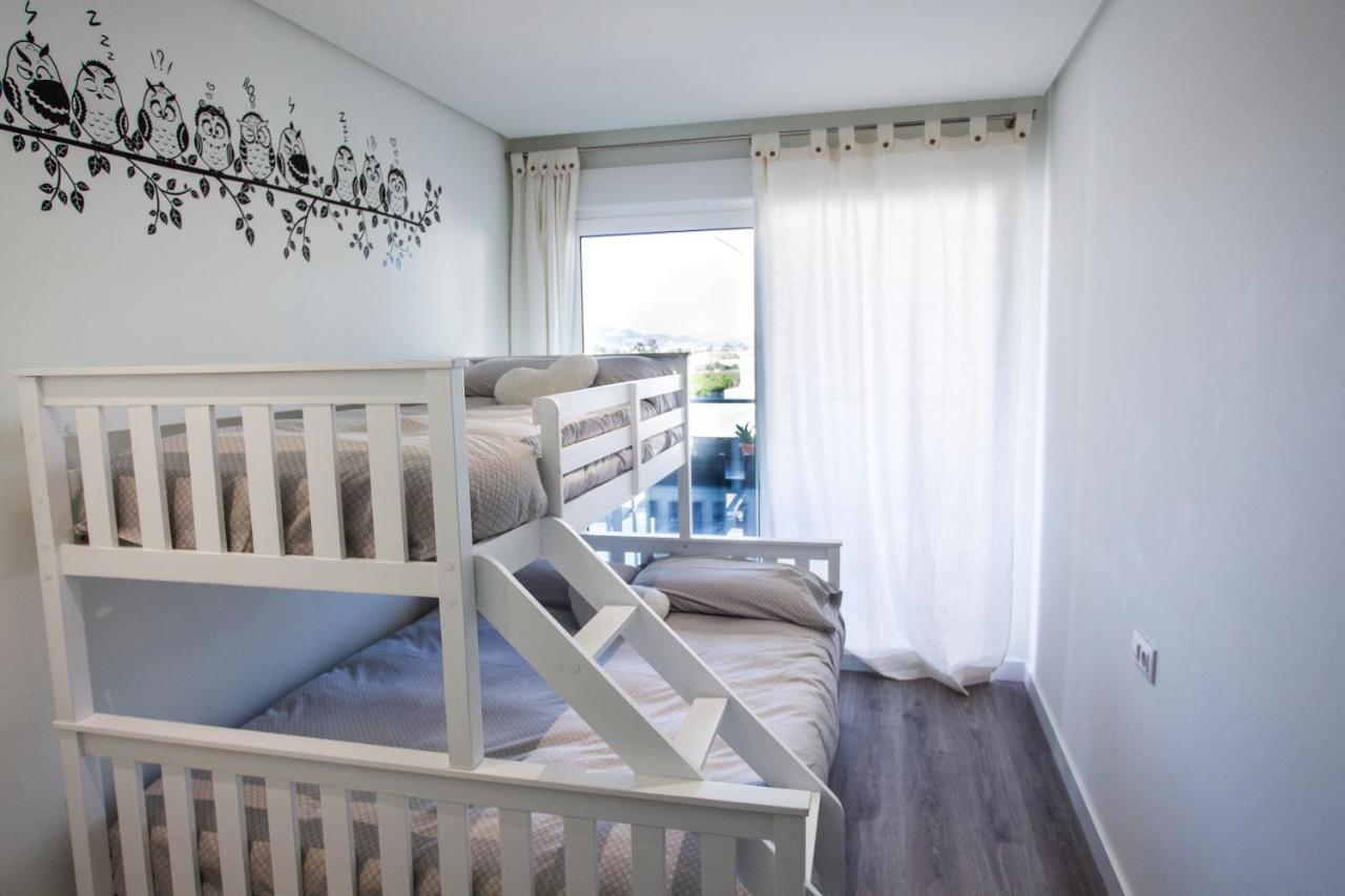 Apartamento Nuevo En La Playa- Met- Oliva Nova Golf Екстериор снимка