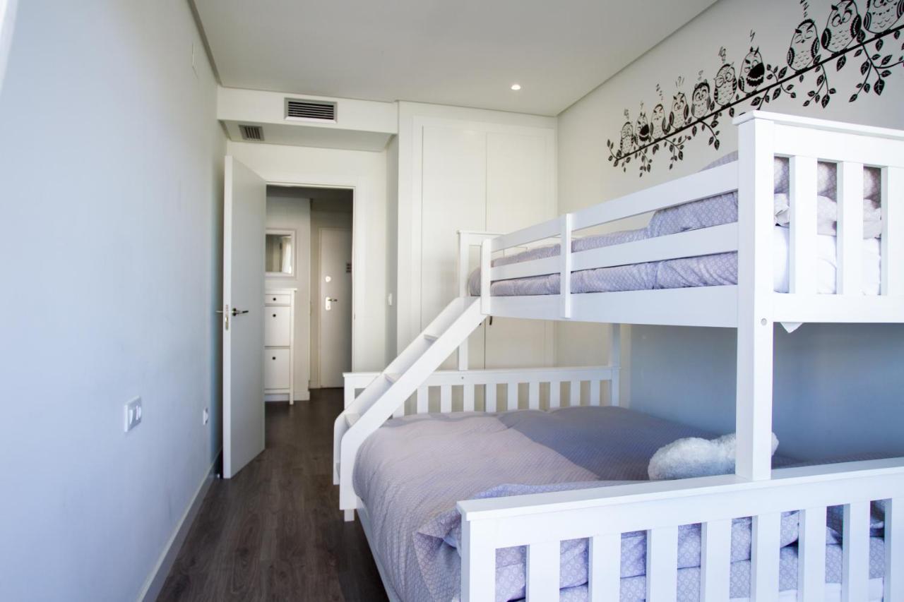 Apartamento Nuevo En La Playa- Met- Oliva Nova Golf Екстериор снимка